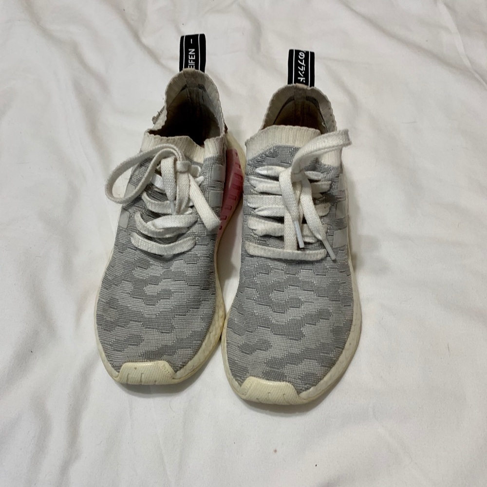 Adidas NMD